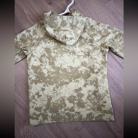 Lululemon City Sweat Pullover (pre-owned Size Small) - Picture 5 of 9